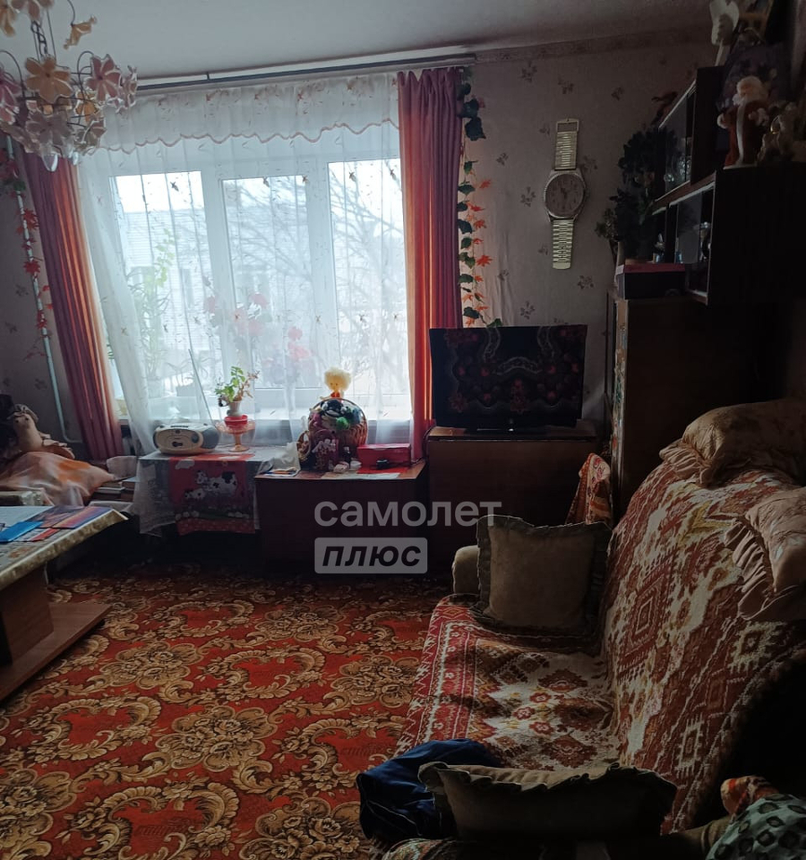 квартира р-н Лабинский г Лабинск ул Мира 211/1 фото 1