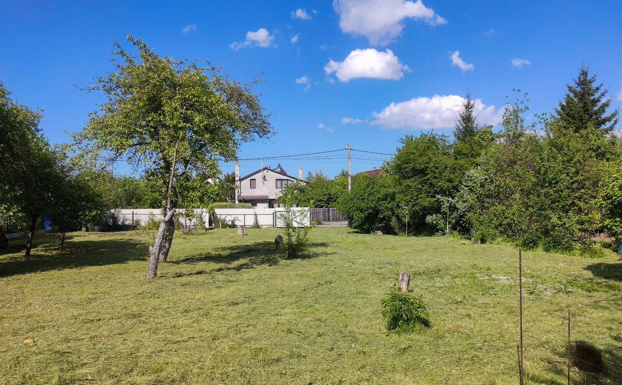 земля г Калининград р-н Центральный снт тер.Консервщик пр-д 1-й 3 фото 1