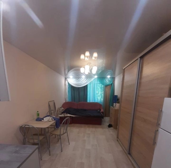 комната г Великий Новгород Софийская сторона наб р. Гзень 2а фото 2