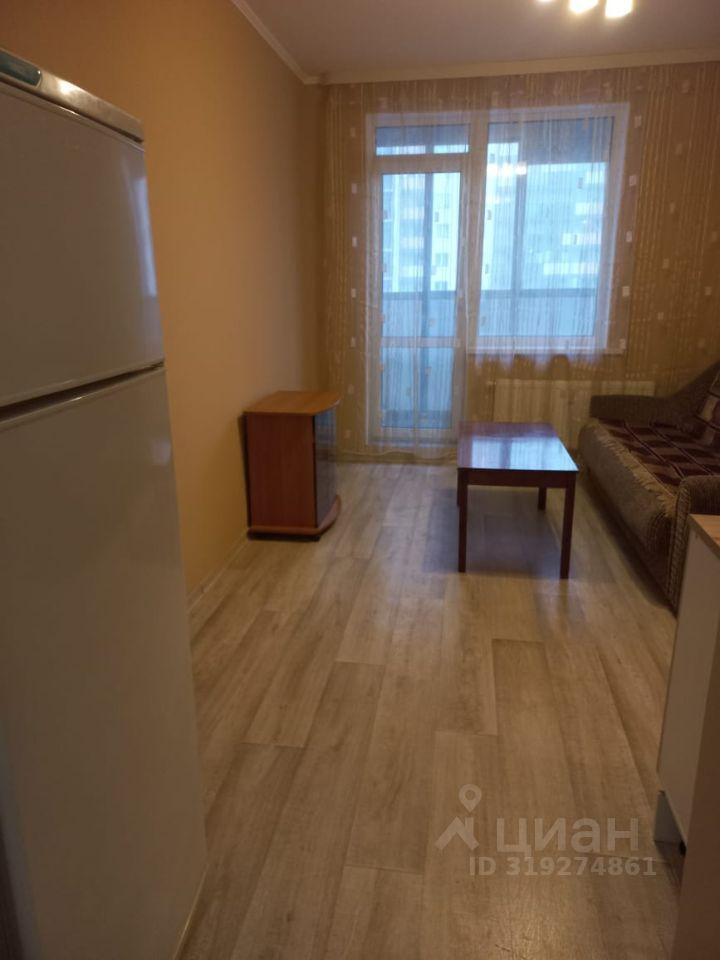 квартира р-н Всеволожский г Мурино б-р Воронцовский 16/1 ЖК «Краски лета» фото 3