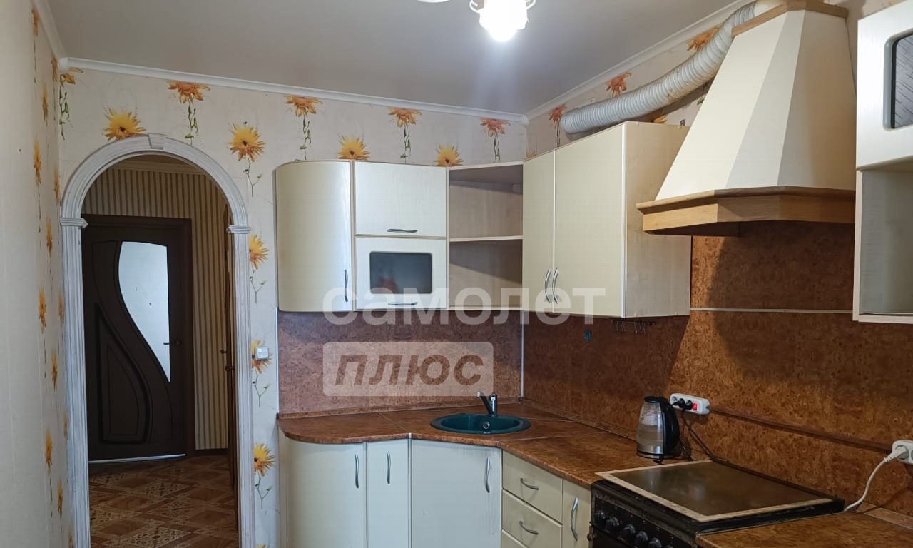 квартира г Переславль-Залесский ул Октябрьская 18 фото 2