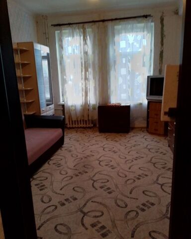 комната р-н Краснооктябрьский пр-кт им. В.И. Ленина 93 фото