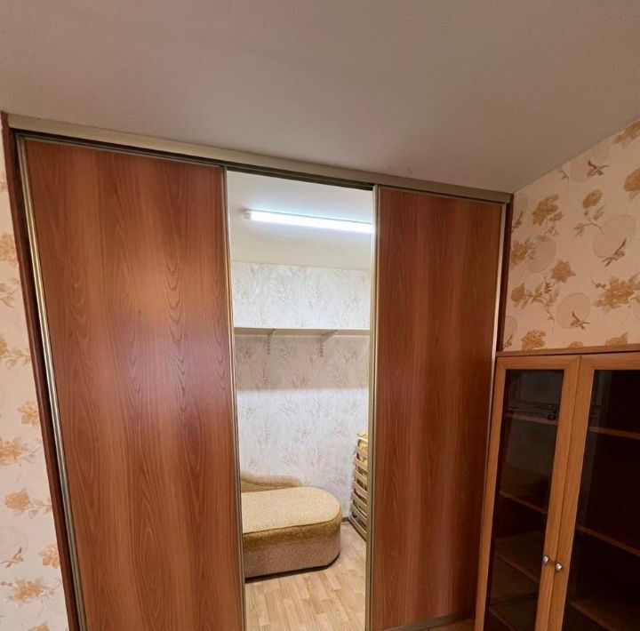 квартира г Зеленоград Зеленоград — Крюково, к 1132 фото 9