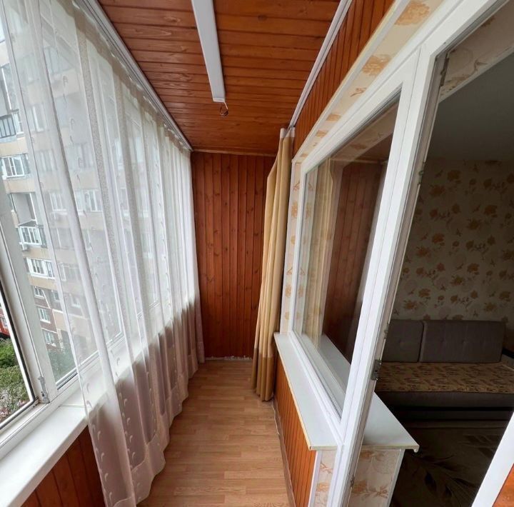 квартира г Зеленоград Зеленоград — Крюково, к 1132 фото 16