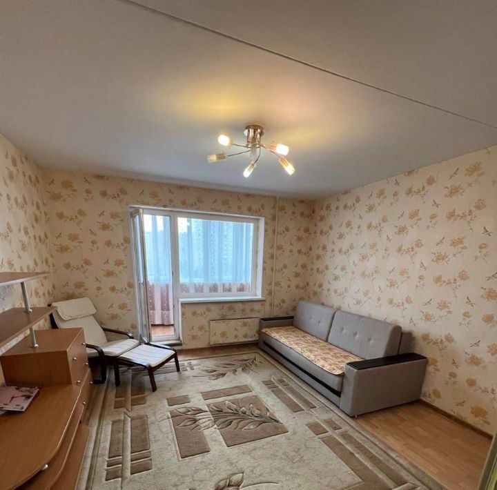 квартира г Зеленоград Зеленоград — Крюково, к 1132 фото 11