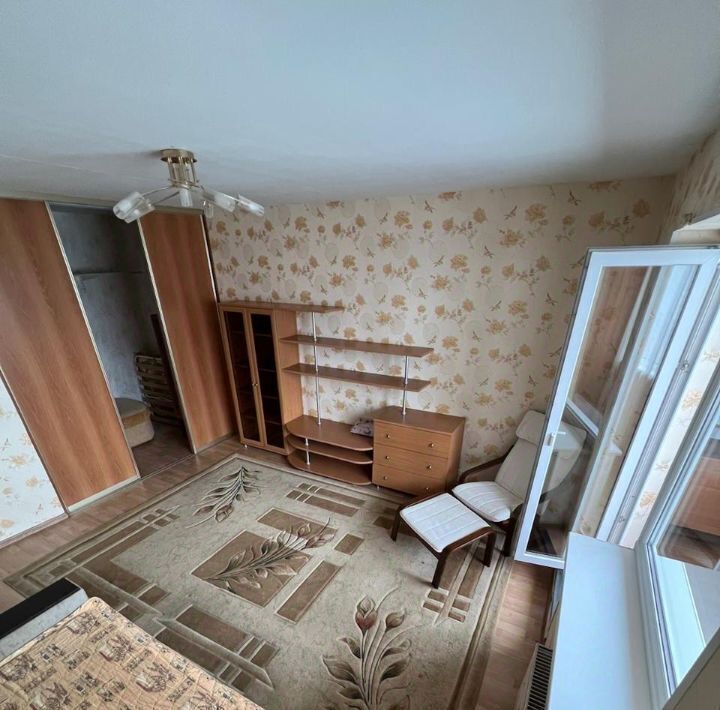 квартира г Зеленоград Зеленоград — Крюково, к 1132 фото 7