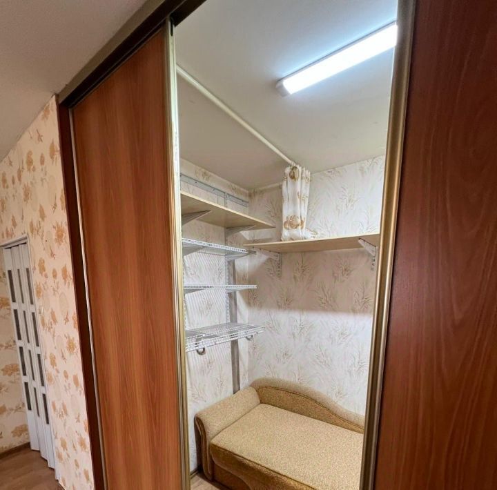 квартира г Зеленоград Зеленоград — Крюково, к 1132 фото 10