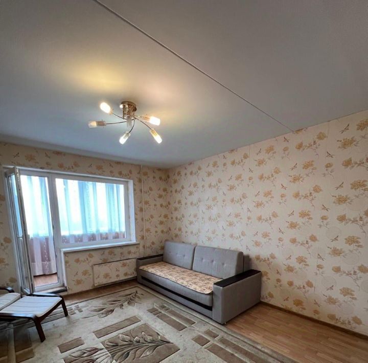 квартира г Зеленоград Зеленоград — Крюково, к 1132 фото 13