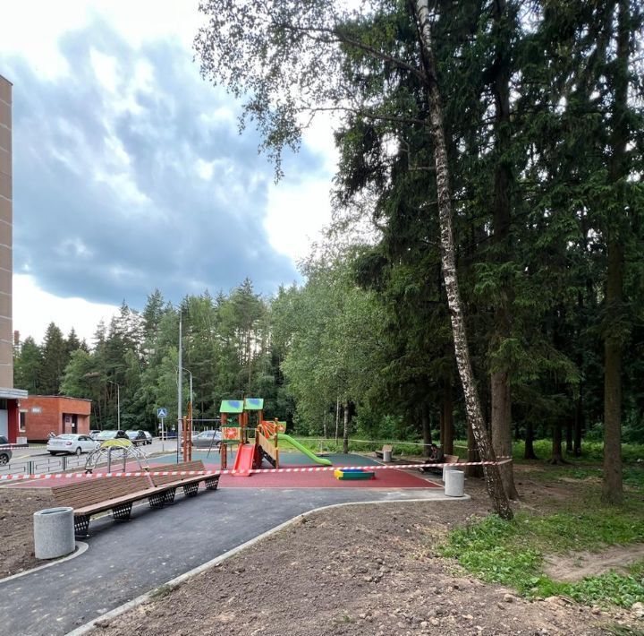 квартира г Зеленоград Зеленоград — Крюково, к 1132 фото 26