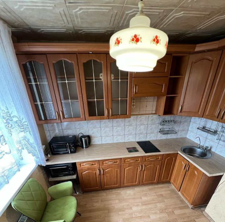 квартира г Зеленоград Зеленоград — Крюково, к 1132 фото 15