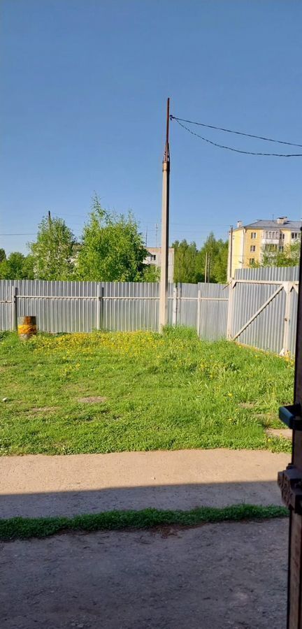 гараж г Киров п Костино р-н Октябрьский муниципальное образование Киров фото 5