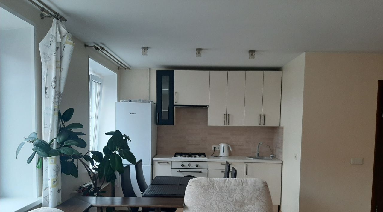 квартира г Красногорск Павшино ул Кирова 2 фото 8