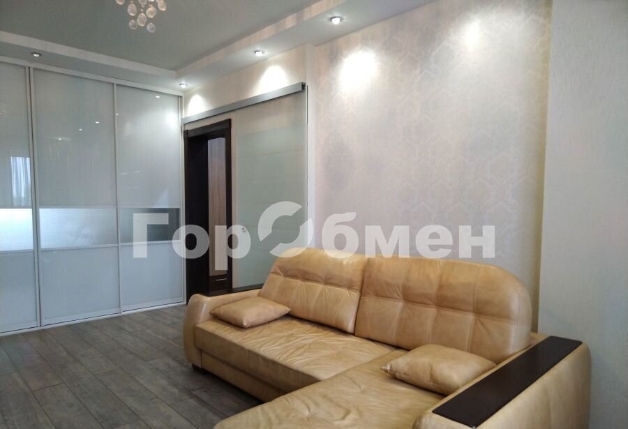 квартира г Долгопрудный Водники ул Набережная 23 фото 7