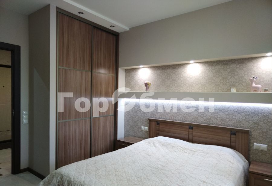 квартира г Долгопрудный Водники ул Набережная 23 фото 12