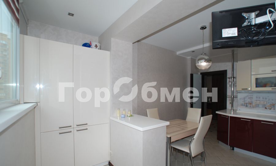 квартира г Долгопрудный Водники ул Набережная 23 фото 22