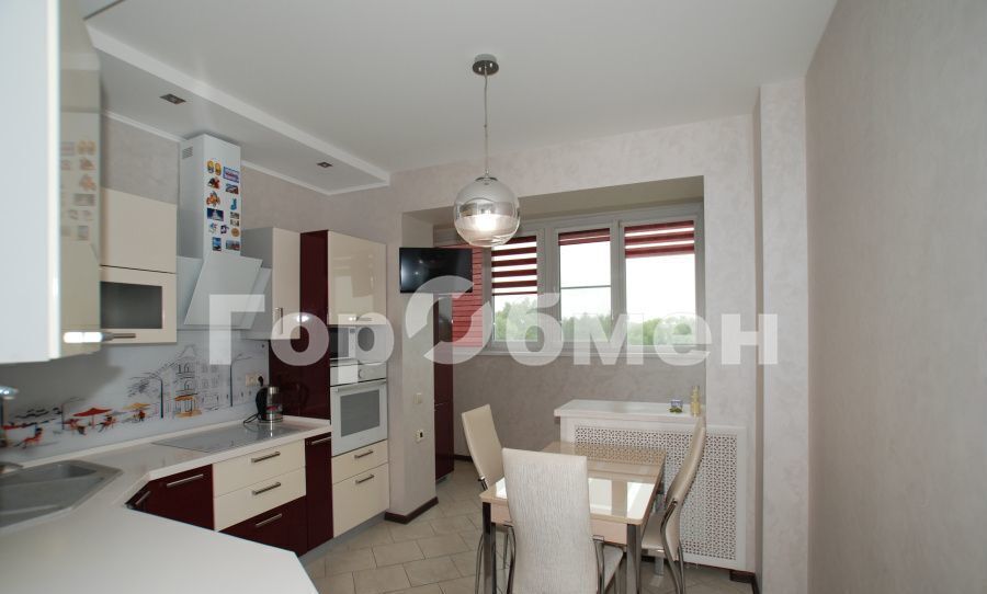 квартира г Долгопрудный Водники ул Набережная 23 фото 18