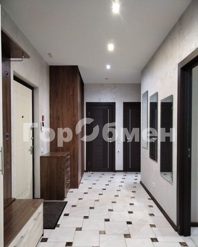 квартира г Долгопрудный Водники ул Набережная 23 фото 17
