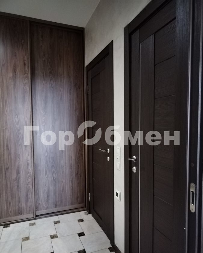 квартира г Долгопрудный Водники ул Набережная 23 фото 26