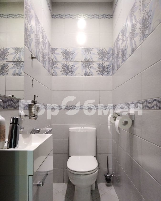квартира г Долгопрудный Водники ул Набережная 23 фото 31