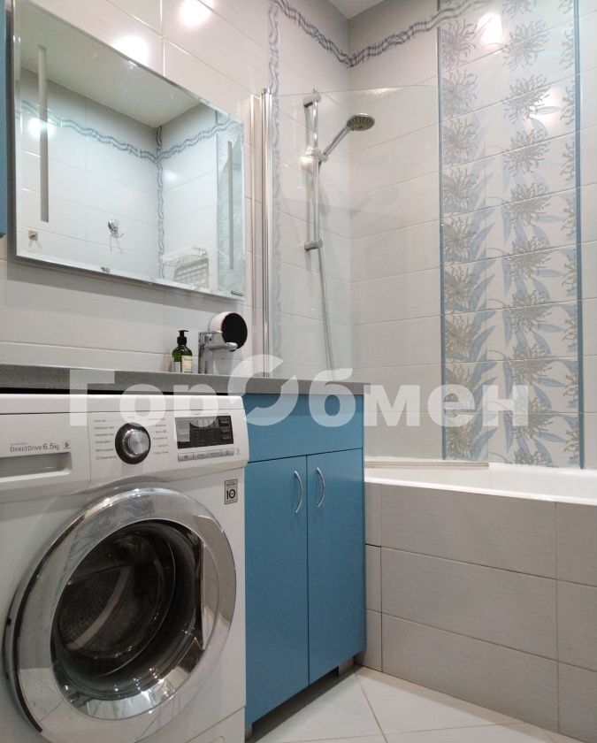 квартира г Долгопрудный Водники ул Набережная 23 фото 29