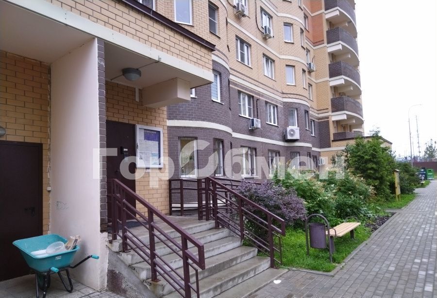 квартира г Долгопрудный Водники ул Набережная 23 фото 36