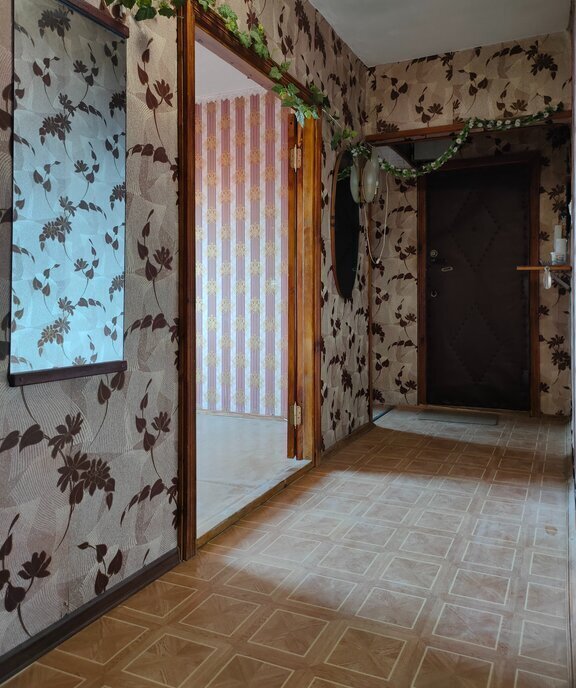 квартира г Рязань ул Новоселов 58к/2 фото 8