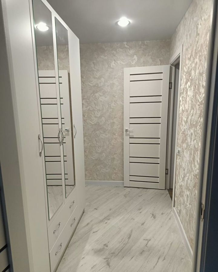 квартира р-н Балахнинский г Балахна ул ЦКК 32 фото 8
