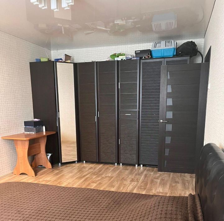 квартира г Нижневартовск ул Мира 13 фото 6