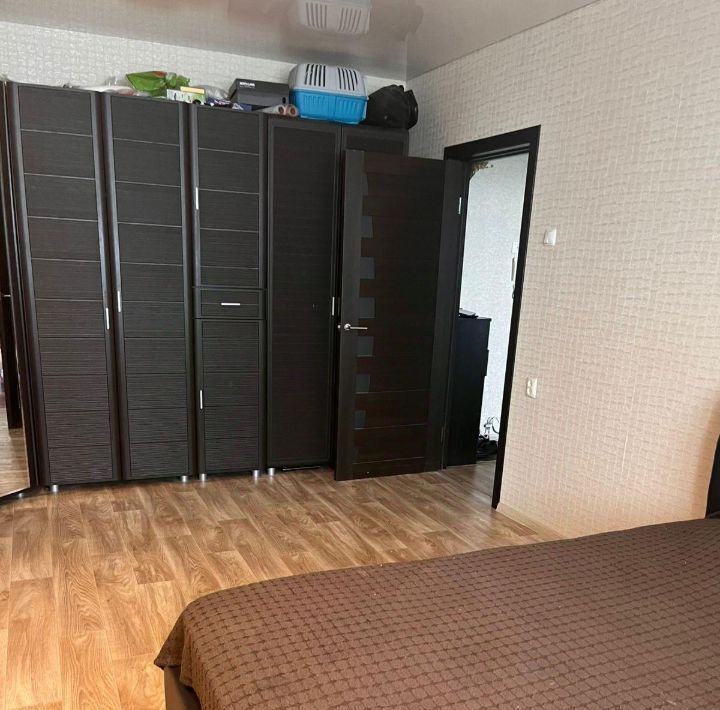 квартира г Нижневартовск ул Мира 13 фото 7