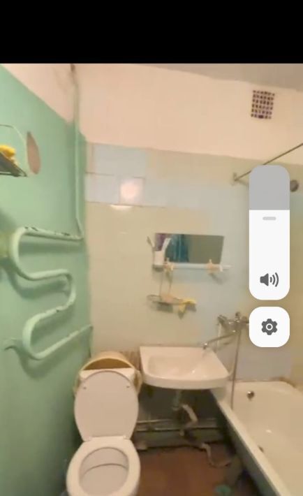 квартира г Великий Новгород пр-кт Мира 30к/1 фото 7