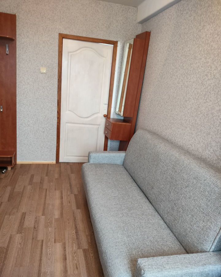 квартира г Санкт-Петербург метро Озерки пр-кт Северный 16к/1 фото 10