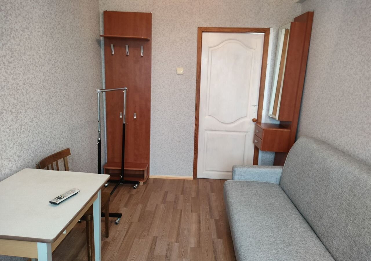 квартира г Санкт-Петербург метро Озерки пр-кт Северный 16к/1 фото 11