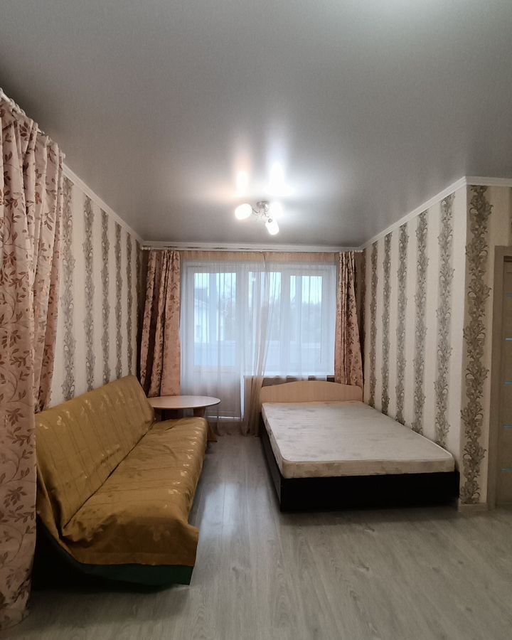 квартира г Калуга р-н Московский пер Михалевский 28 фото 6