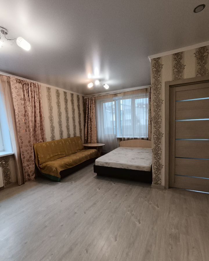 квартира г Калуга р-н Московский пер Михалевский 28 фото 5