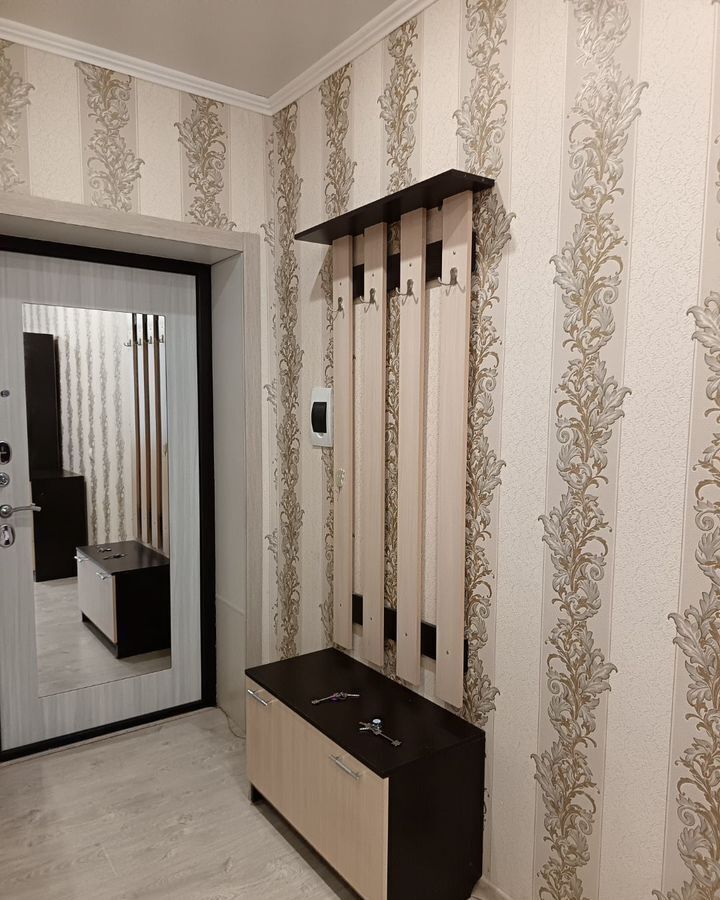 квартира г Калуга р-н Московский пер Михалевский 28 фото 11