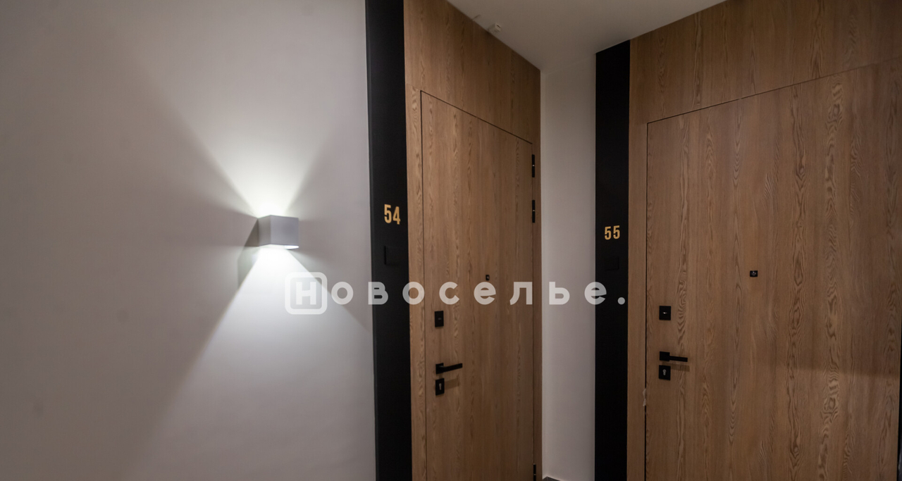 квартира г Рязань р-н Железнодорожный ул Татарская 2/1 фото 5