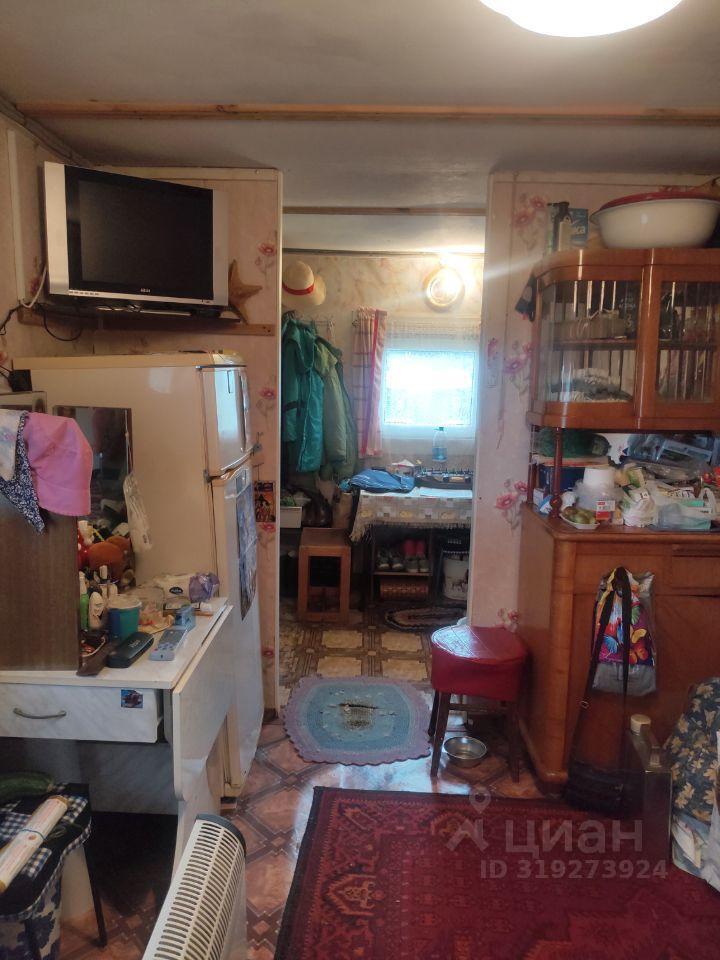 дом г Березовский п Монетный Южный управленческий округ, улица Горького фото 7