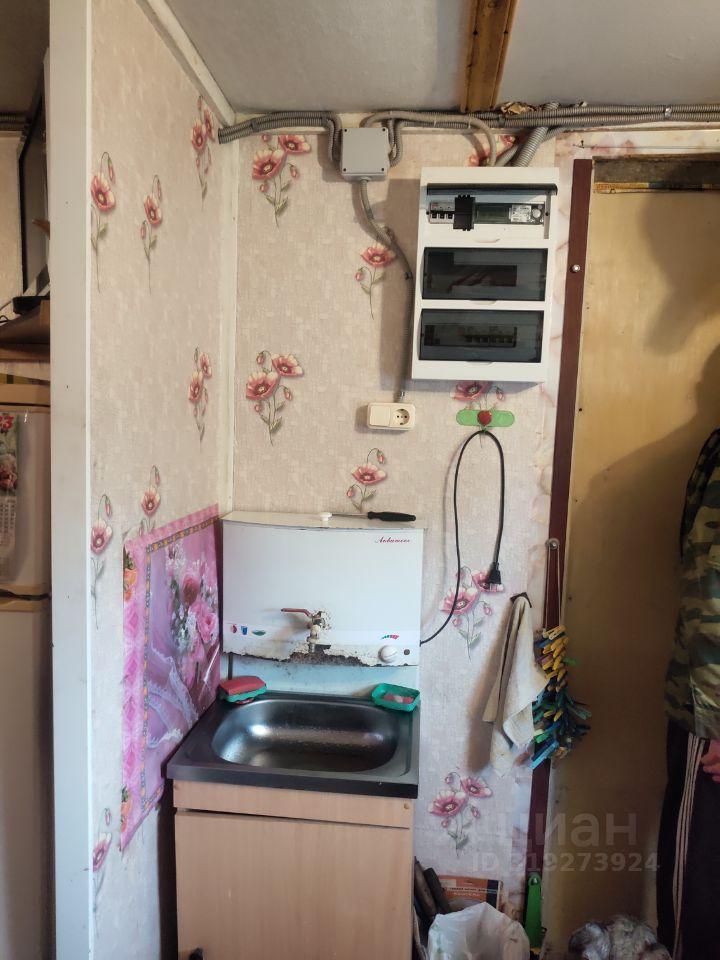 дом г Березовский п Монетный Южный управленческий округ, улица Горького фото 9