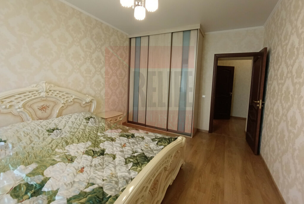 квартира г Калининград р-н Ленинградский ул Колхозная 4ж фото 16
