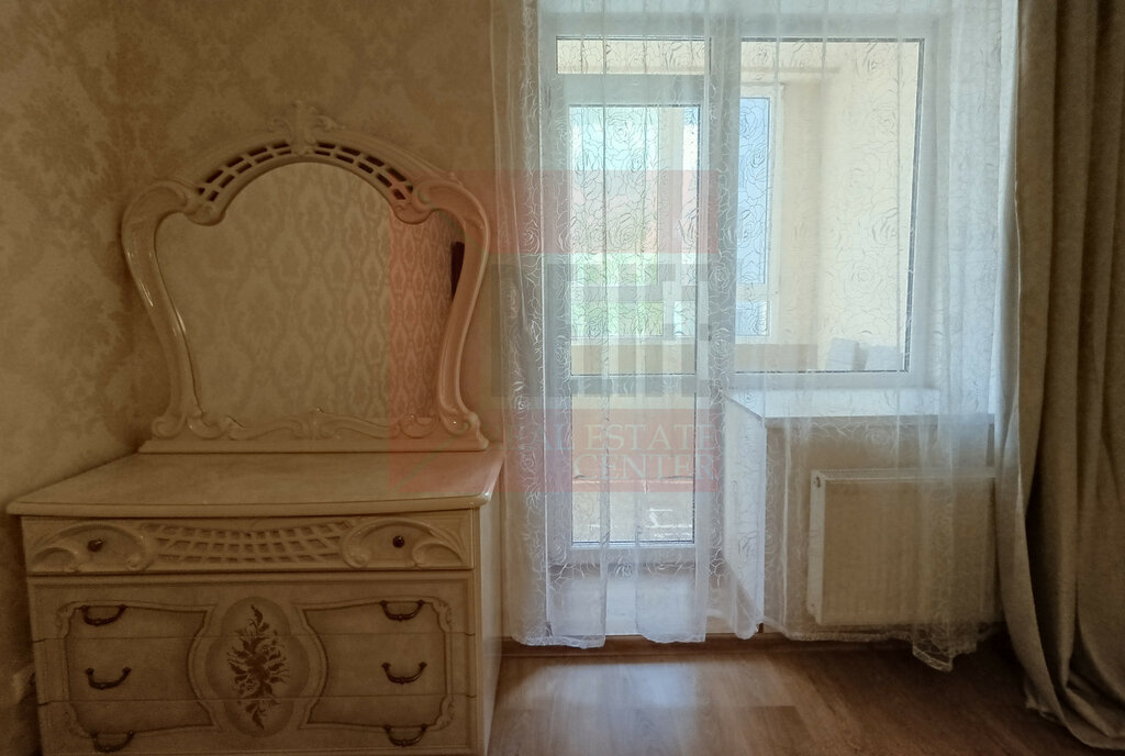 квартира г Калининград р-н Ленинградский ул Колхозная 4ж фото 18