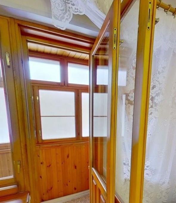 квартира г Мытищи пр-кт Новомытищинский 41к/4 Медведково фото 5