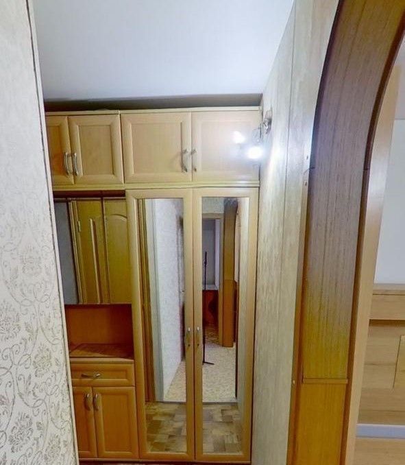 квартира г Мытищи пр-кт Новомытищинский 41к/4 Медведково фото 9