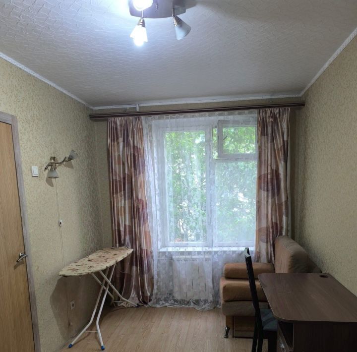 квартира г Москва Зюзино ул Керченская 22 фото 6
