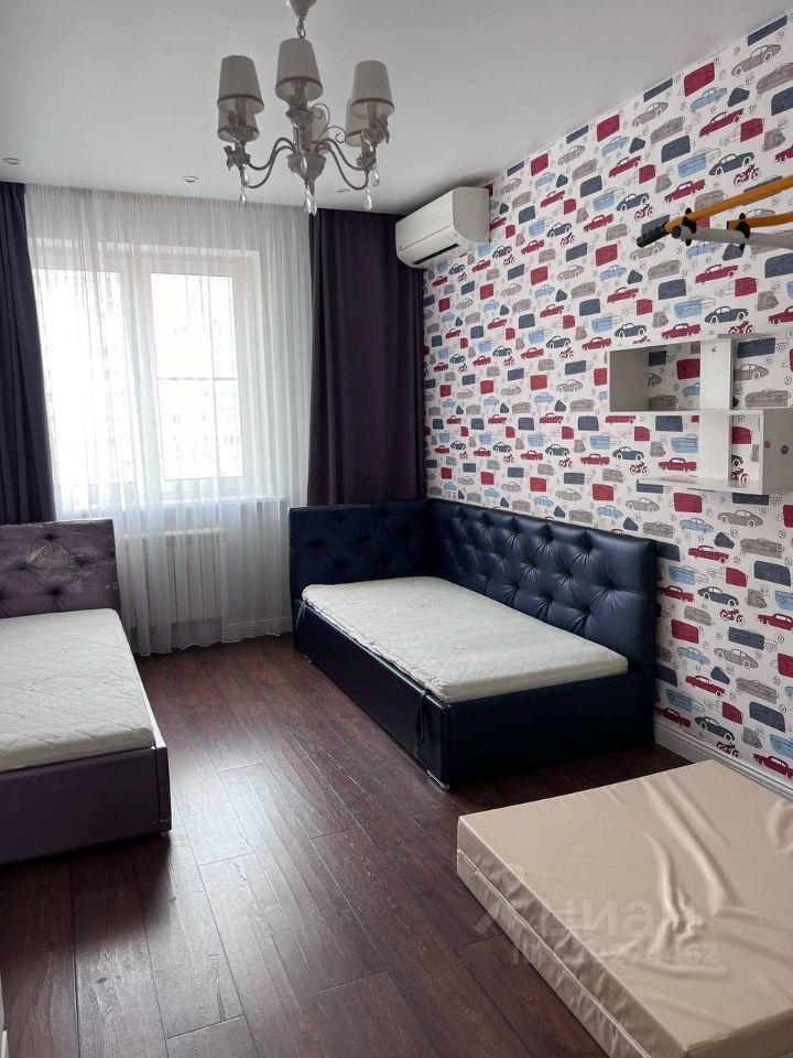 квартира г Видное б-р Зеленые аллеи 3 фото 7