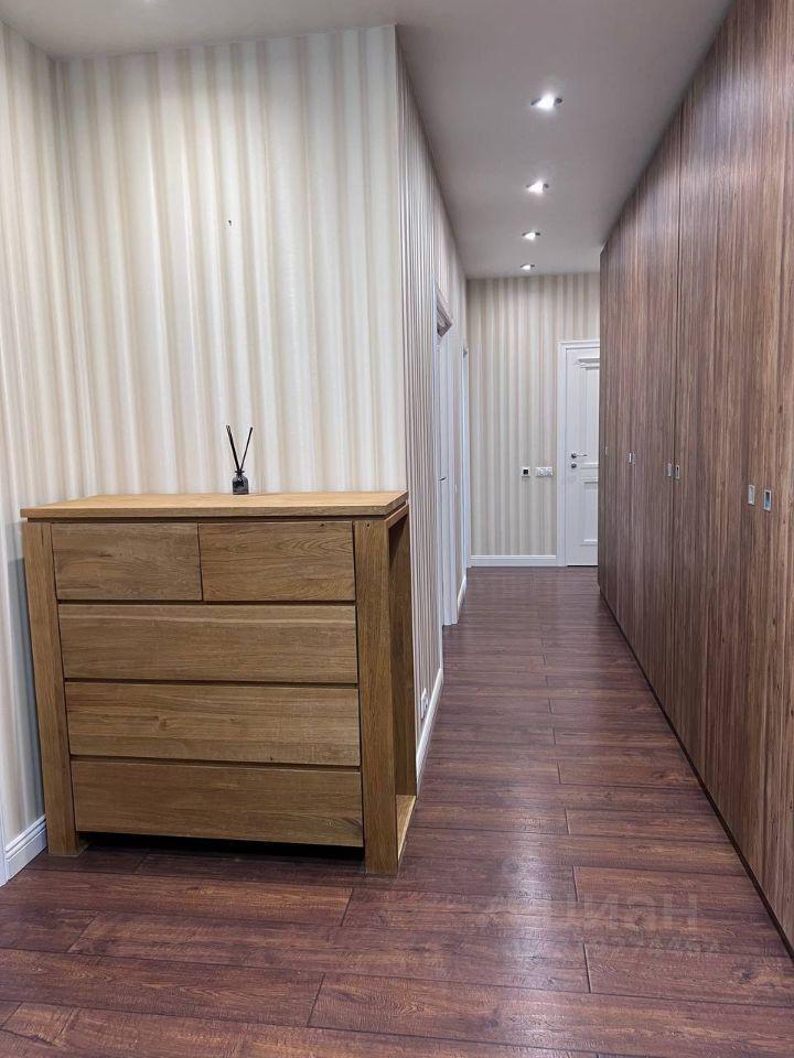 квартира г Видное б-р Зеленые аллеи 3 фото 18