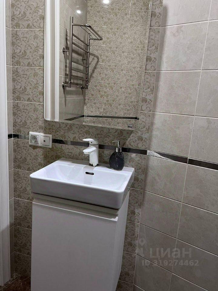 квартира г Видное б-р Зеленые аллеи 3 фото 17