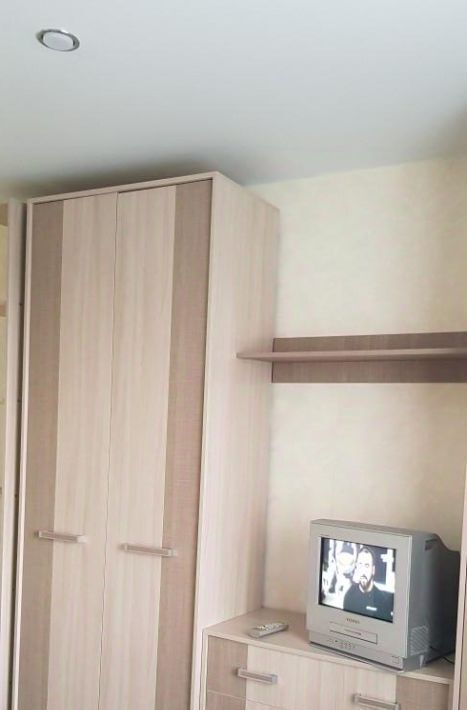 квартира г Домодедово мкр Востряково ул Донская 3 микрорайон «Город Счастья» Домодедовская фото 11