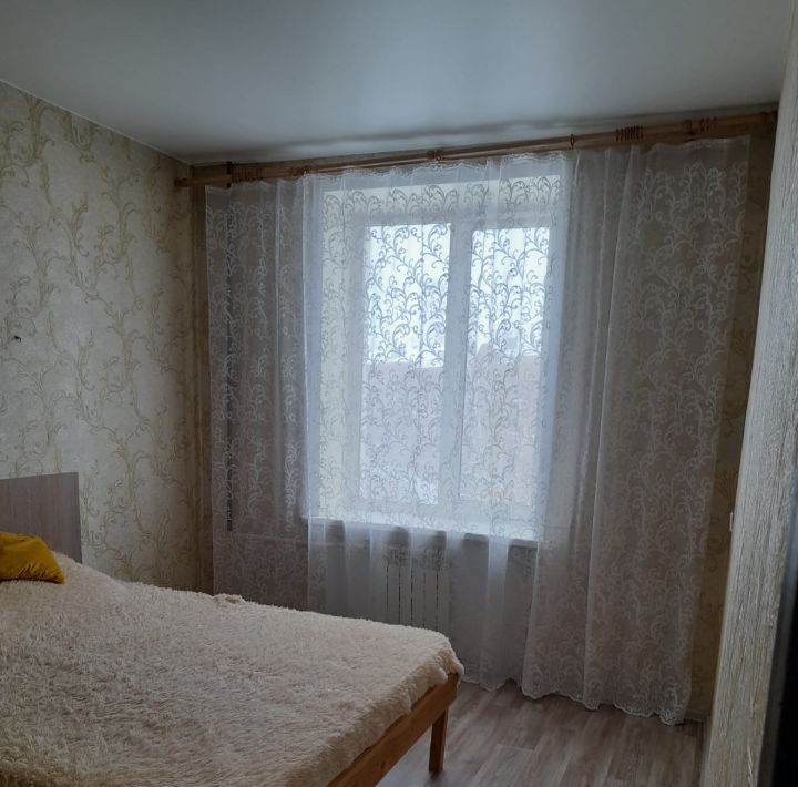 квартира г Новокузнецк р-н Центральный ул Кутузова 2 фото 10
