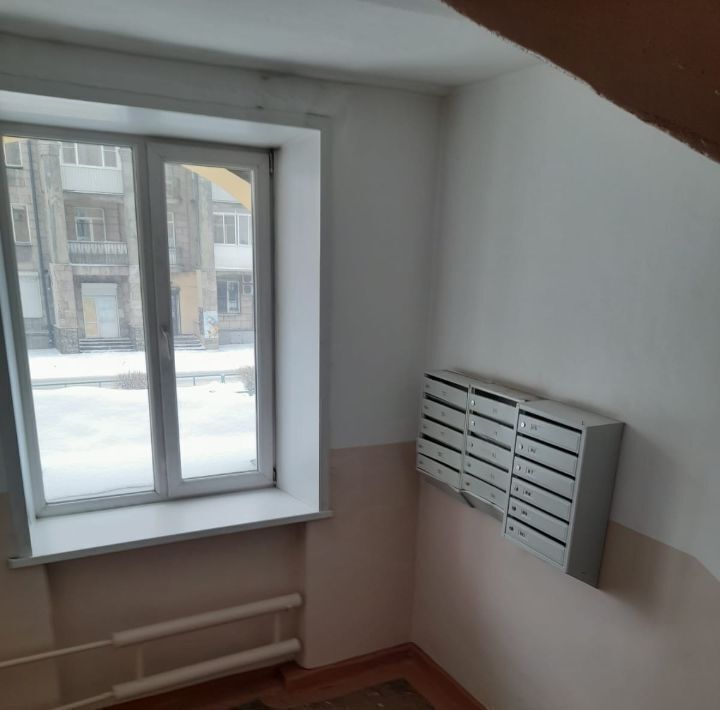 квартира г Новокузнецк р-н Центральный ул Кутузова 2 фото 22