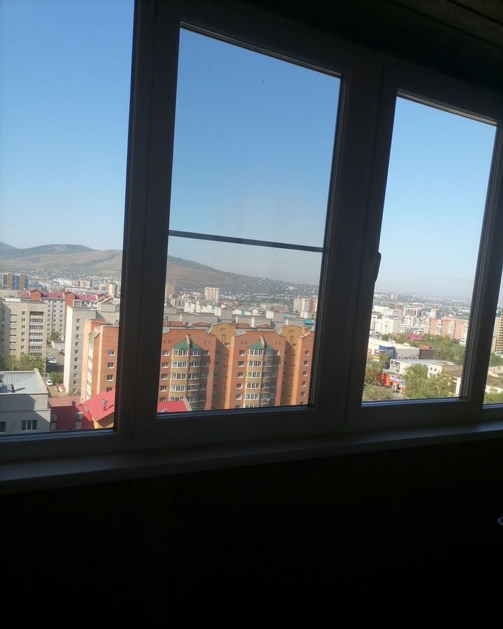квартира г Чита р-н Центральный ул Бутина 115к/1 фото 1